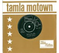 R. Dean Taylor - GOTTA SEE JANE 7 INCH (7" VINYL 45) UK TAMLA MOTOWN 1968