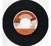 R. Dean Taylor - Gotta See Jane / Indiana Wants Me [Vinyl Single 7'']