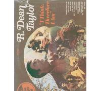 R. Dean Taylor - Indiana Wants Me [Vinyl LP]