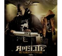 R D'Elite - Instruments de Torture