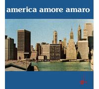 R Ducros - America Amore Amaro [VINYL]