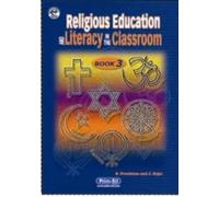 R. E. and Literacy in the Classroom : Bk.3