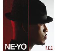 R.E.D. By Ne-Yo (0001-01-01)