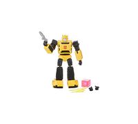 Hasbro Transformers R.E.D. [Robot Enhanced Design] The Transformers G1 Bumblebee
