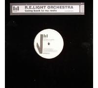 R.E.Light Orchestra - Going Back To My Roots