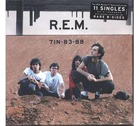 R.E.M. - 7IN-83-88 [7" Vinyl Box Set] [VINYL]