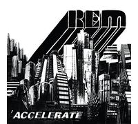 R.E.M - Accelerate