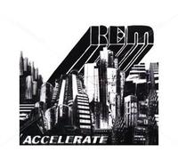 Accelerate - R.E.M. CD WARNER BROS