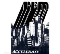 R.E.M. - Accelerate