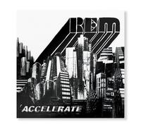 R.E.M. - Accelerate (2023) LP Vinyl