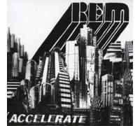 R.E.M. Accelerate (CD) Album (US IMPORT)