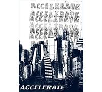 R.E.M. - Accelerate [CD + DVD]
