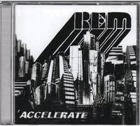 Accelerate