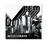 R.E.M. - Accelerate - Vinyl