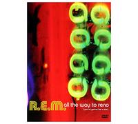 R.E.M. - All The Way To Reno (DVD Single)