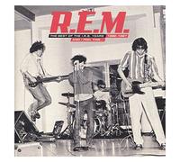 R.E.M. - And I Feel Fine:Best.-2cd