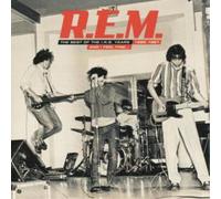 R.E.M. And I Feel Fine... The Best of the I.r.s. Years 1982 - 1 (CD) (US IMPORT)