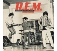 R.E.M. - And I Feel Fine...The Best Of The I.R.S. Years 1982-1987 - CD - J3z