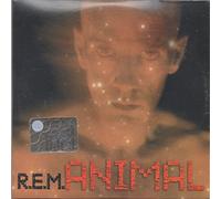 R.E.M. - Animal Pt.2 (2 Tracks) [Single]