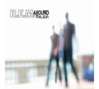 R.E.M. - Around The Sun (Int'l Jewelcase)