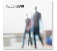 R.E.M. - Around The Sun [New Vinyl LP]