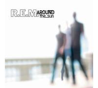 R.E.M. : Around the Sun VINYL 12" Album (Limited Edition) 2 discs (2023)