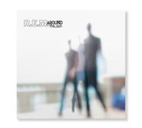 R.E.M. : Around the Sun VINYL 12" Album (Limited Edition) 2 discs (2023)