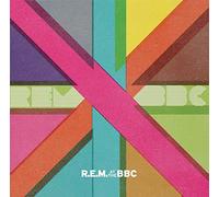 R.E.M. At The BBC (8CD+1DVD)