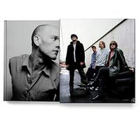 R.E.M: Athens GA: R.E.M In Photographs 1984-2005