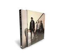 R.E.M. : Athens GA: R.E.M. In Photographs 1984-2005 DELUXE EDITION