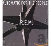 R.E.M. - Automatic for the People