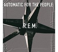 R.E.M. - Automatic for the People