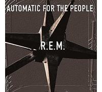R.e.m - Automatic for the People [CD]