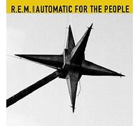 R.E.M. - AUTOMATIC FOR THE PEOPLE (25TH ANN. LIMITED BOXSET) 3 CD+BLU-RAY NEW