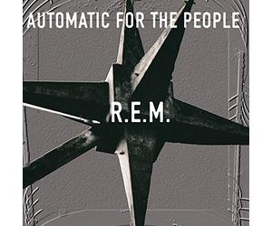 R.E.M. - Automatic for the People