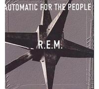 R.E.M. - Automatic for the People