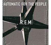 R.e.m - Automatic for the People [CD]