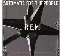 R.E.M. - Automatic for the People