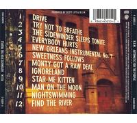 R.E.M. - Automatic for the People