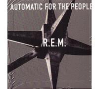 R.E.M. - Automatic For The People [VINYL]