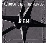R.E.M. - Automatic For The People - New Vinyl Record - 79 - p99z