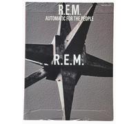 R.E.M.: Automatic for the People (Piano Vocal Guitar)