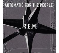 R.E.M. - Automatic For The People (25th Anniversary) - Vinyl