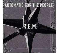 R.E.M. - Automatic for the People [VINYL]