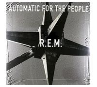 R.E.M. - Automatic For The People [VINYL]