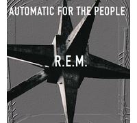 R.E.M. - Automatic for the People [VINYL]