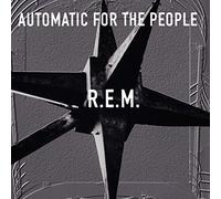 R.E.M. - Automatic For The People - Vinyl Record - V1111z