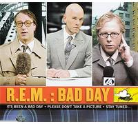 R.E.M. - Bad Day