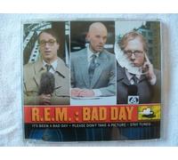 R.E.M. - Bad Day