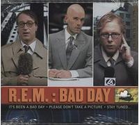 R.E.M. - Bad Day / Favorite